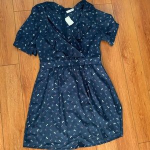 Mini vintage dress never worn